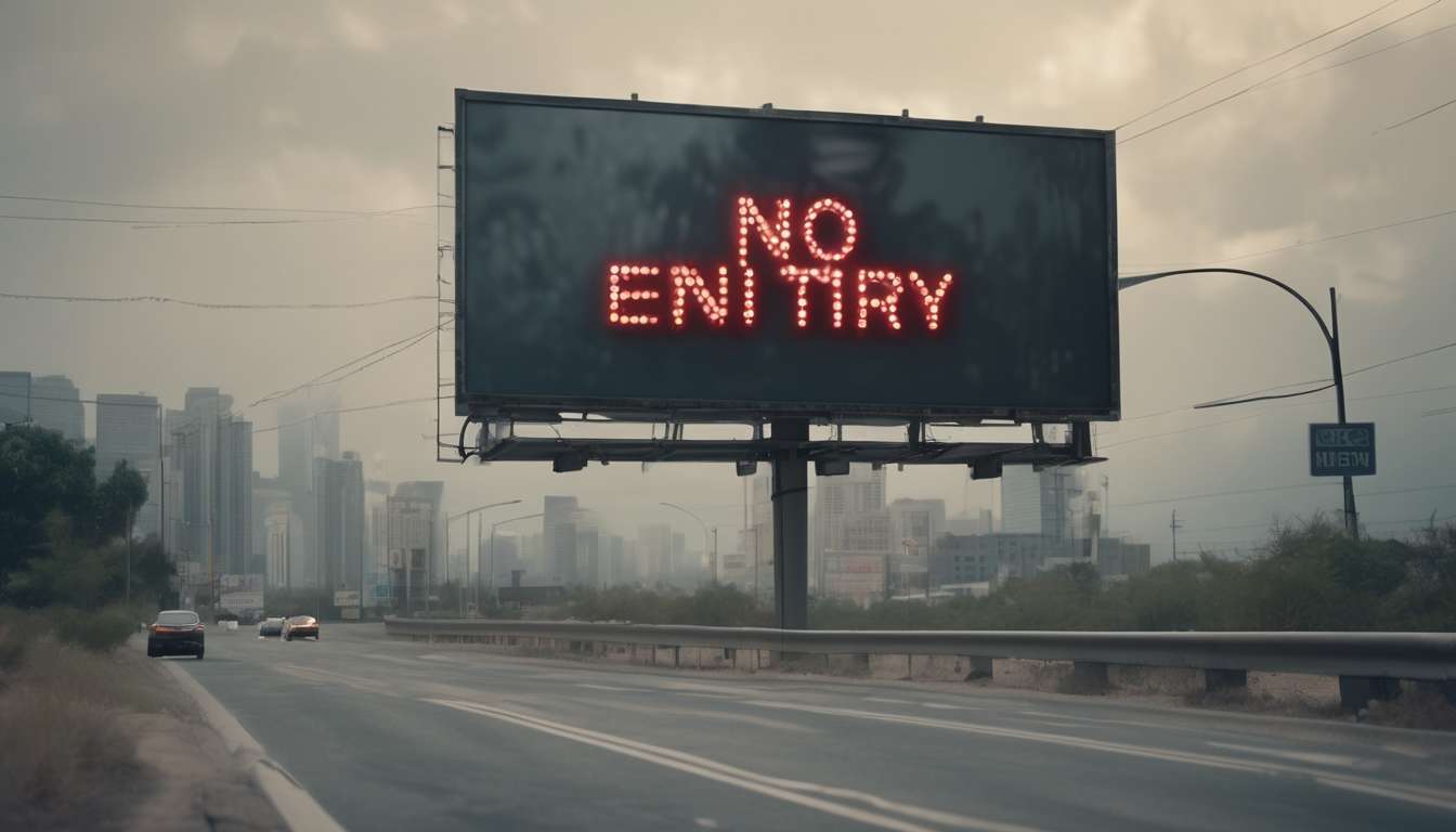 Advertising Limits Redirect Adult Videos Promotion Strategy