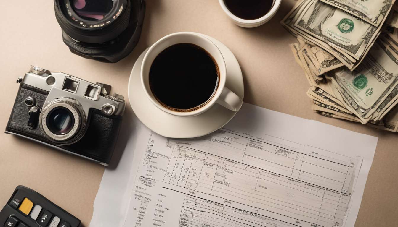 Budget Planning Guides Adult Videos Production Investment
