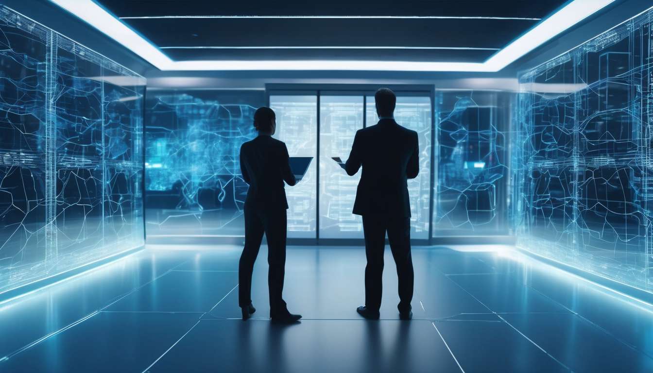 Data Governance Builds Adult Videos Platform Credibility