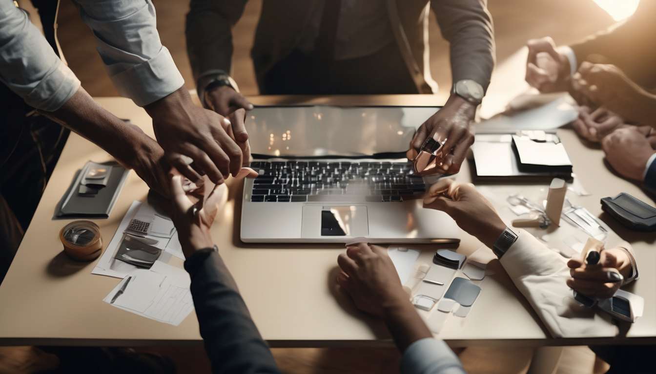 Distribution Partnerships Extend Adult Videos Market Reach