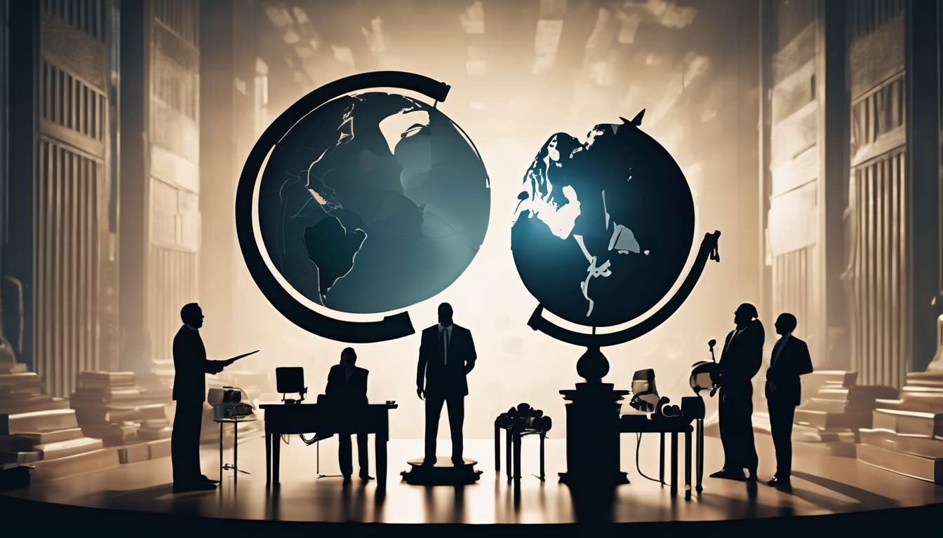 Global Regulations Influence Adult Videos Market Entry