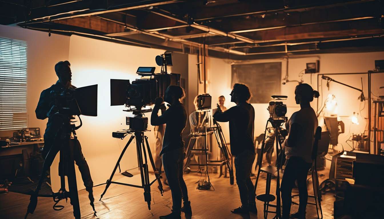 Independent Producers Expand Adult Videos Release Models