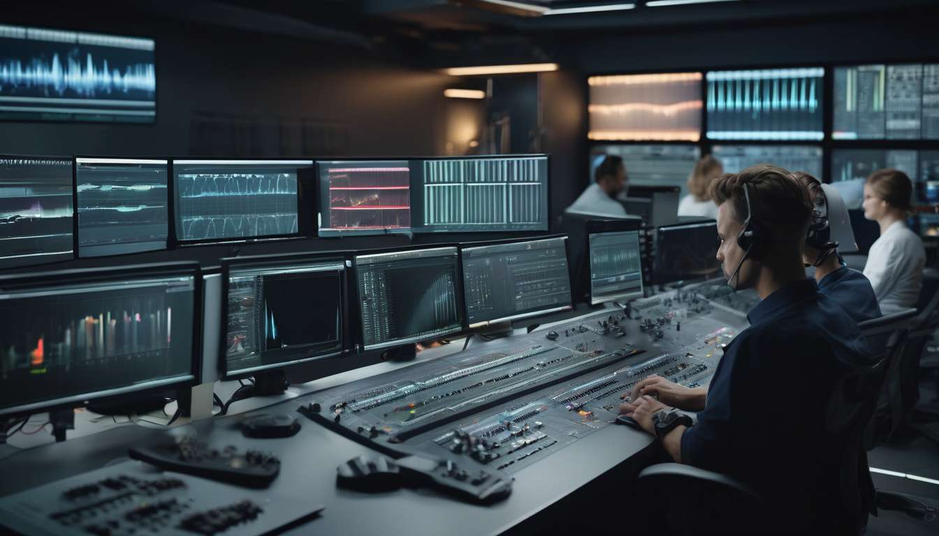 Quality Assurance Modernizes Adult Videos Production Workflows