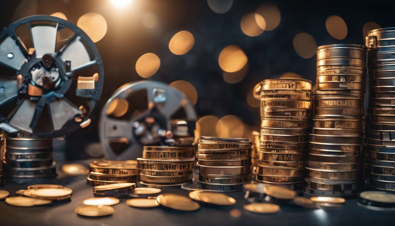 Revenue Diversification Helps Adult Videos Companies Adapt