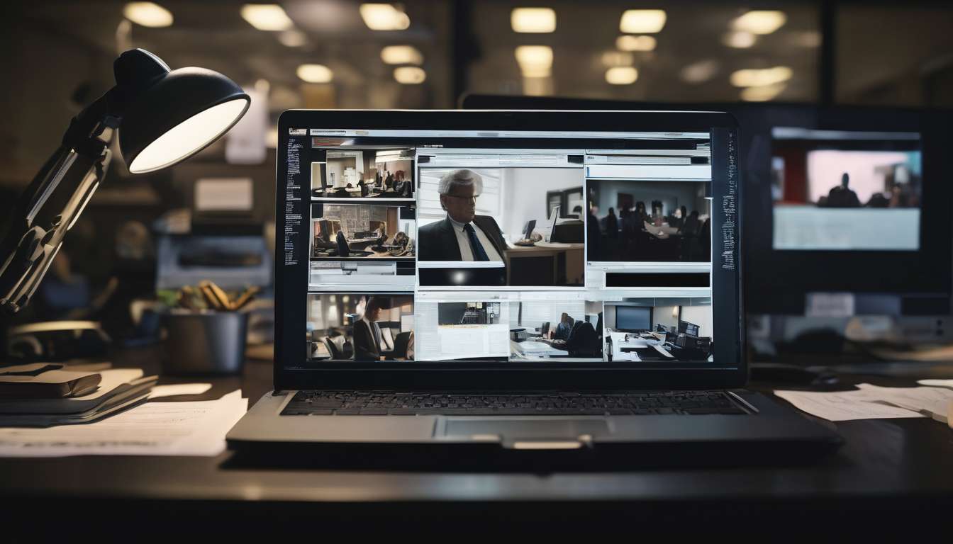 Search Policy Updates Affect Adult Videos Editorial Visibility