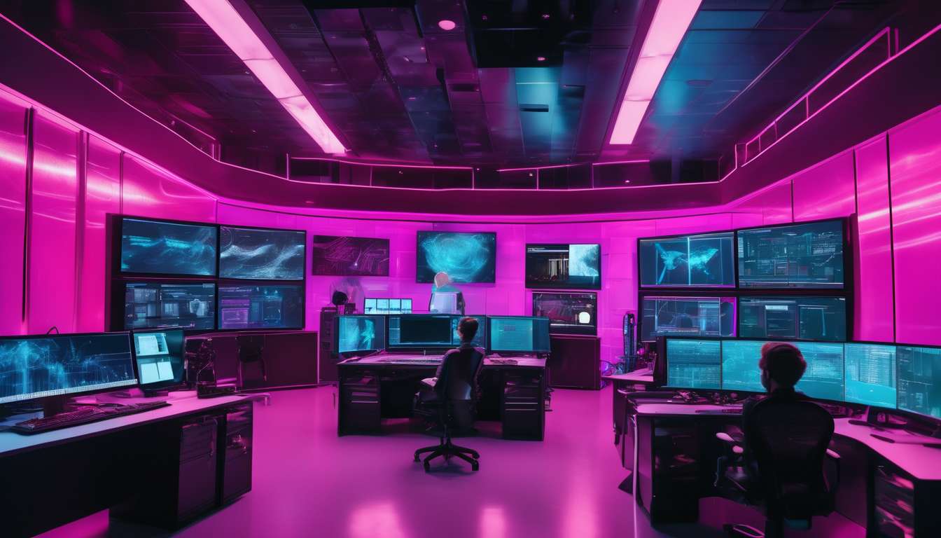 Technology Vendors Support Adult Videos Workflow Innovation