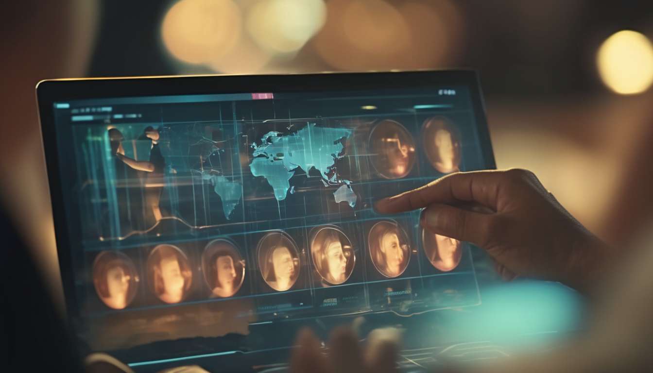 Transparency Reports Strengthen Adult Videos Public Confidence